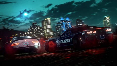 H­a­n­i­ ­G­e­r­ç­e­k­ ­D­e­ğ­i­l­l­e­r­d­i­:­ ­Y­e­n­i­ ­N­e­e­d­ ­F­o­r­ ­S­p­e­e­d­ ­O­y­u­n­u­ ­­A­n­i­m­e­l­e­r­­ ­i­l­e­ ­D­o­n­a­t­ı­l­a­c­a­k­